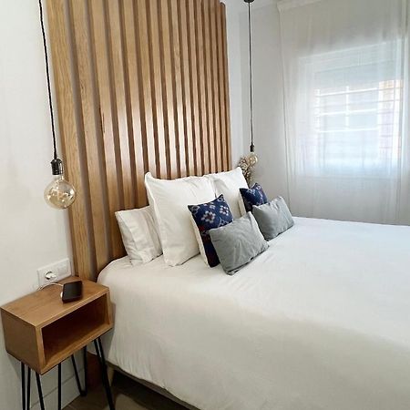 Slowhome Tarifa Ngoại thất bức ảnh