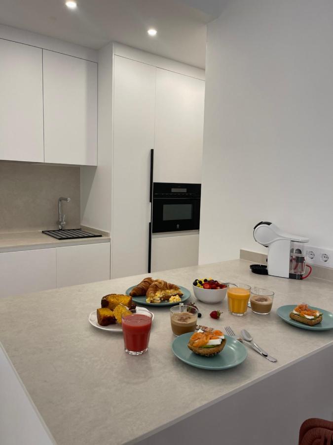 Slowhome Tarifa Ngoại thất bức ảnh