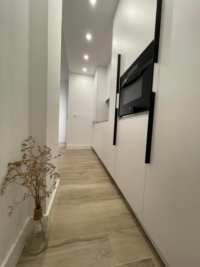 Slowhome Tarifa Ngoại thất bức ảnh
