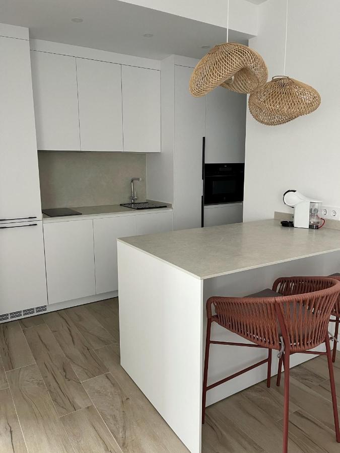 Slowhome Tarifa Ngoại thất bức ảnh