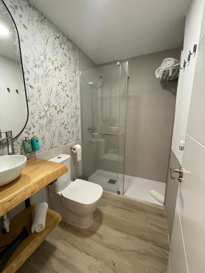 Slowhome Tarifa Ngoại thất bức ảnh