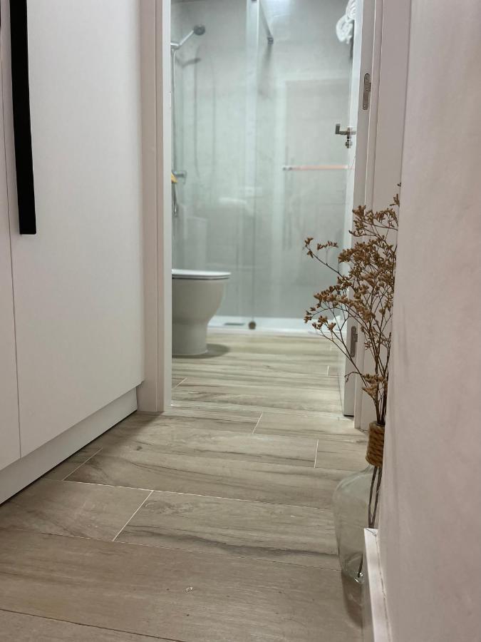 Slowhome Tarifa Ngoại thất bức ảnh