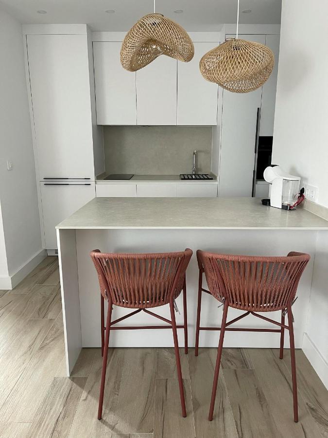 Slowhome Tarifa Ngoại thất bức ảnh
