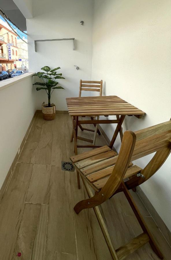 Slowhome Tarifa Ngoại thất bức ảnh