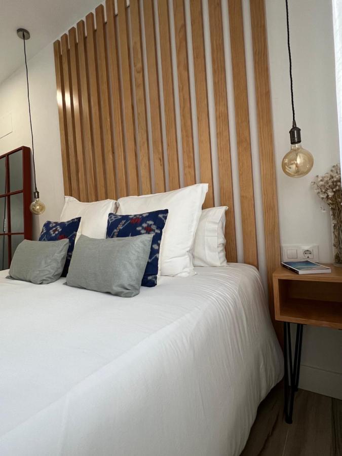 Slowhome Tarifa Ngoại thất bức ảnh
