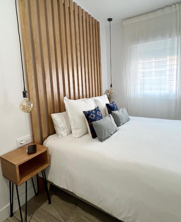 Slowhome Tarifa Ngoại thất bức ảnh