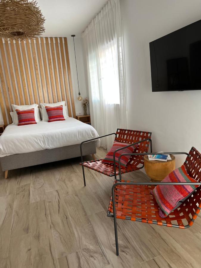 Slowhome Tarifa Ngoại thất bức ảnh