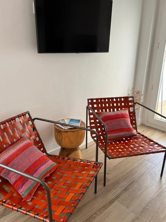 Slowhome Tarifa Ngoại thất bức ảnh