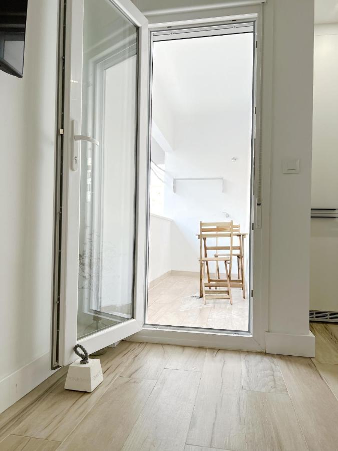 Slowhome Tarifa Ngoại thất bức ảnh